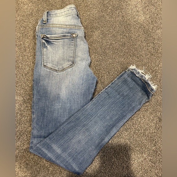 Kan Can Jeans - Picture 2 of 3